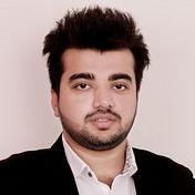 Ashutosh Roy