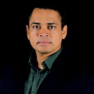 Parasharan Chari