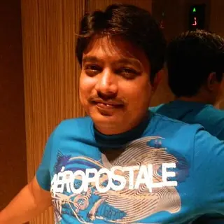 Shakir Warsi