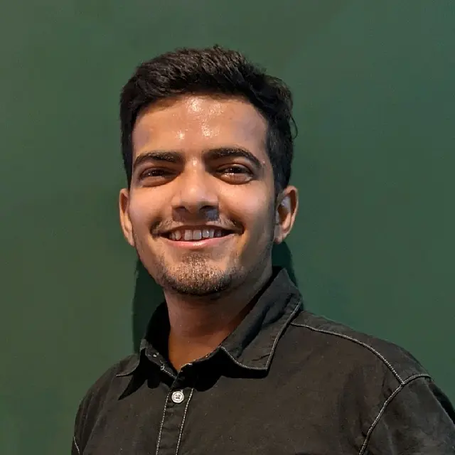 Vikas Kabra