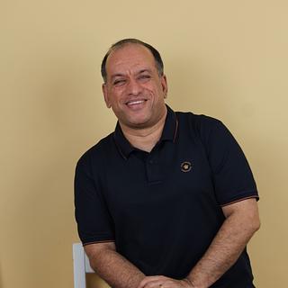 Siddhartha Nangia