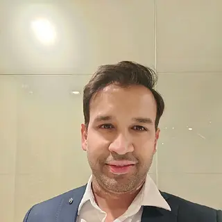 Neeraj Bansal