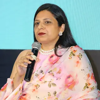 Priya Tyagi