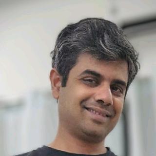 Ronak Kumar Samantray