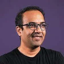 Ashish Mehta