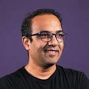 Ashish Mehta