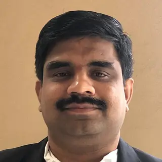 Rathnakar Samavedam