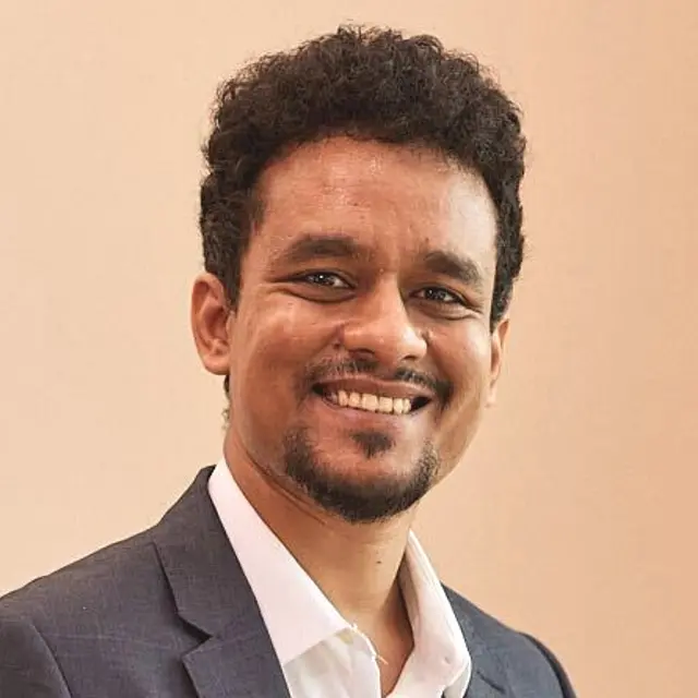 Vamsi Krishna