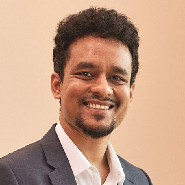 Vamsi Krishna