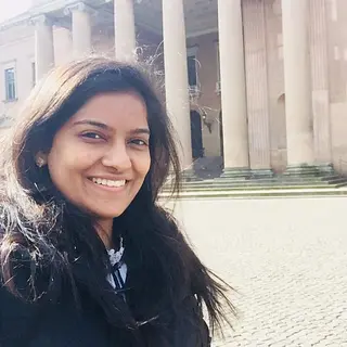 Prerna Gupta