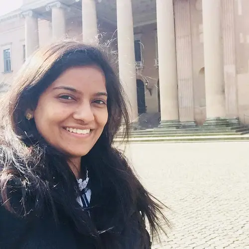 Prerna Gupta