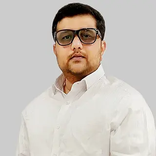 SaiKalyan Chakravarthy Anupindi