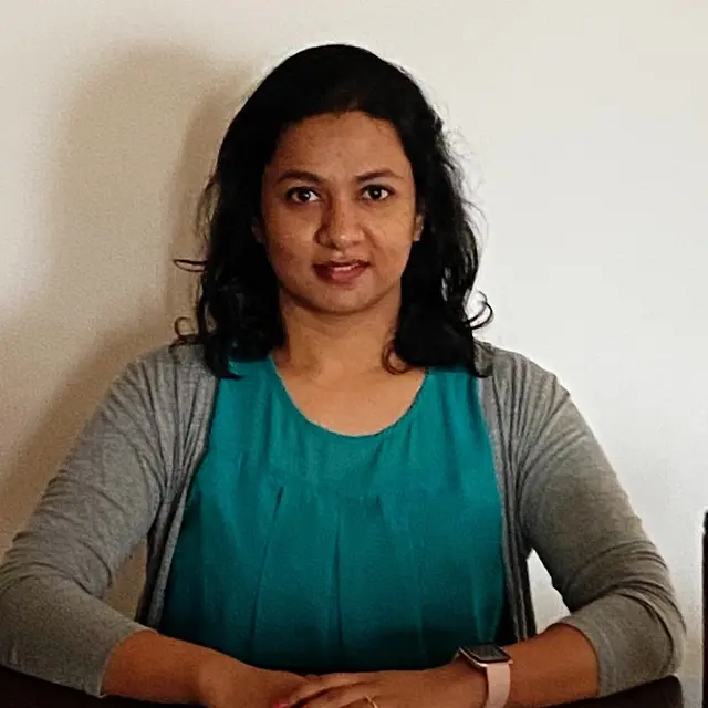 Sonam Biswal