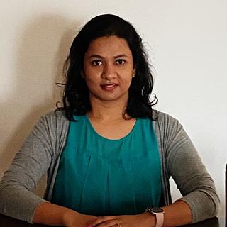 Sonam Biswal