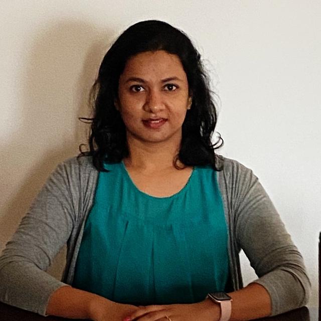 Sonam Biswal