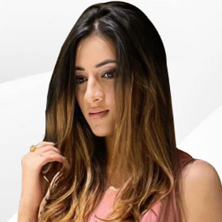 Amruta More