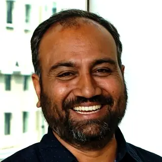 Satyajit Hange
