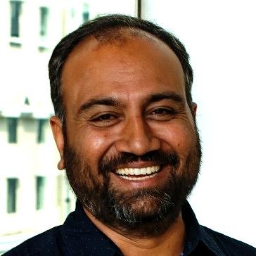 Satyajit Hange