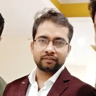 Amit Roushan
