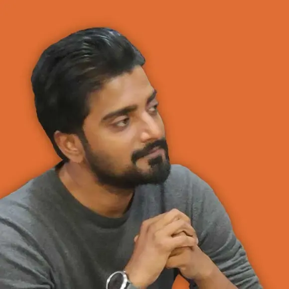 Abhishek Ballabh