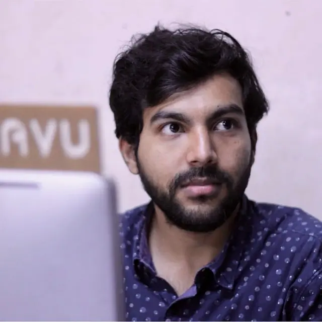 Swapnil Shrivastav