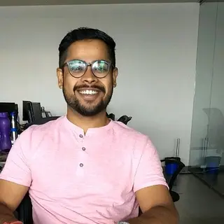 Vikash Jha