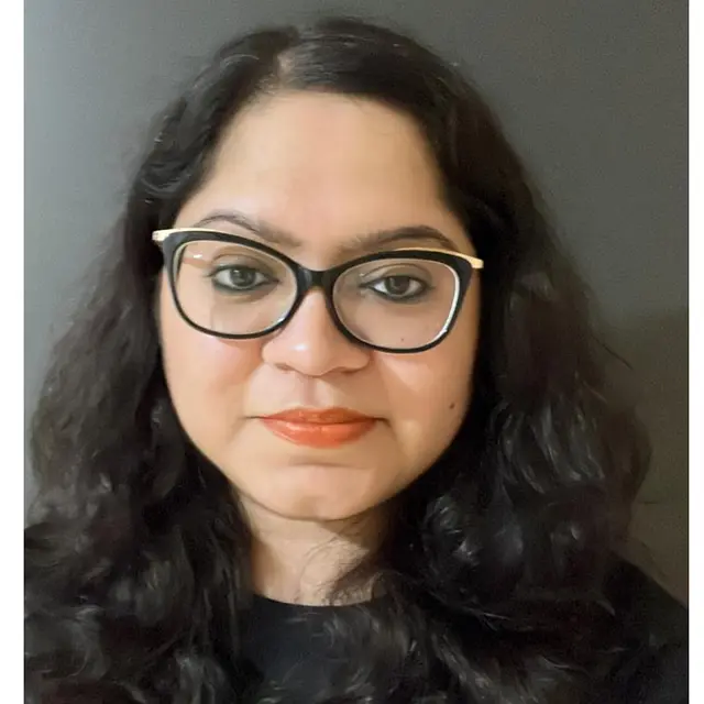 Rachayeta Singla
