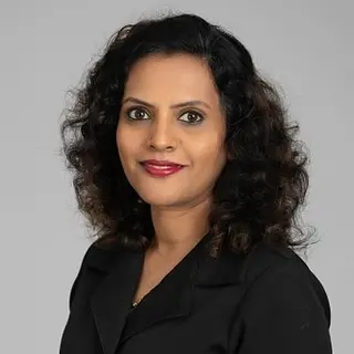 Smitha Hemmigae