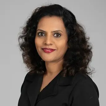 Smitha Hemmigae