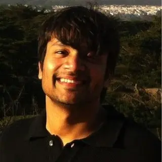 Aman Garg