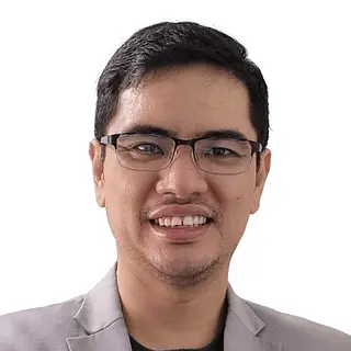 Gian Paulo Dela Rama