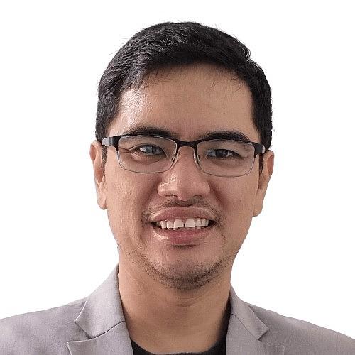 Gian Paulo Dela Rama