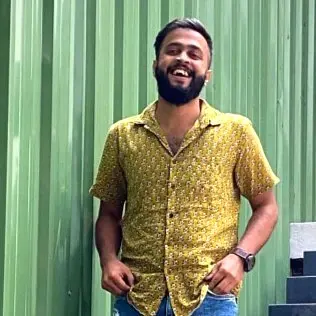 Ayush Srivastava