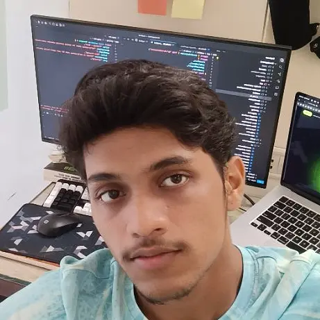Pavan Babar