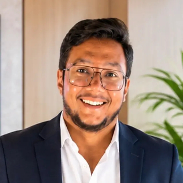 Dr Abhi Kasundra