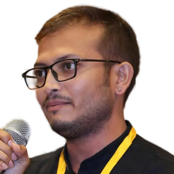 Mayank Pratap