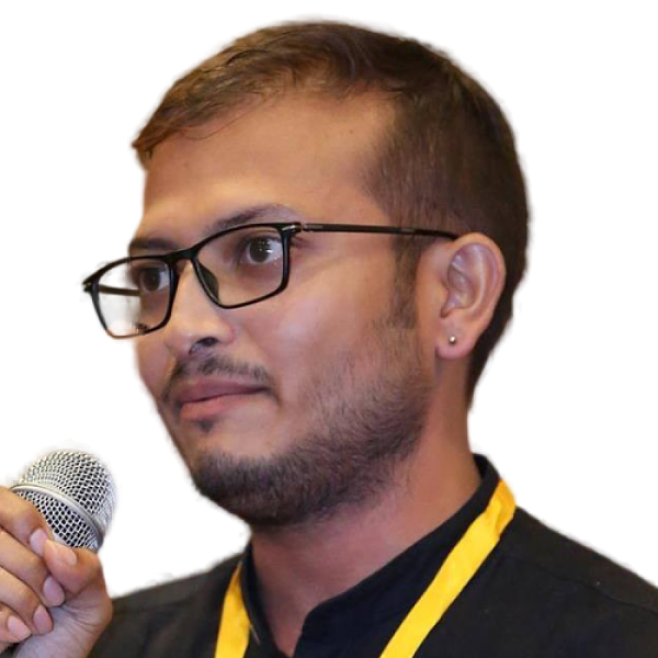 Mayank Pratap
