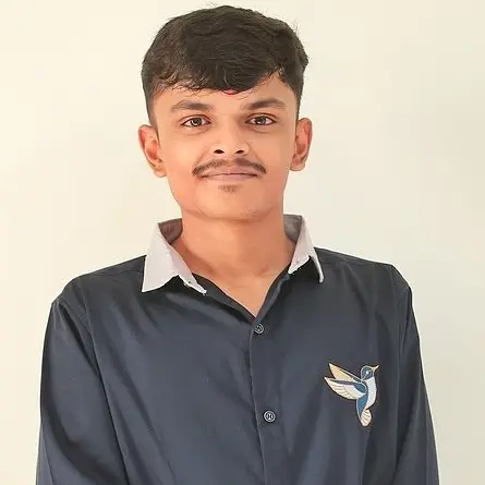 Nishank Radadiya