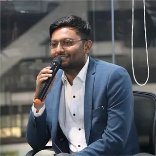 Himanshu Chaturvedi