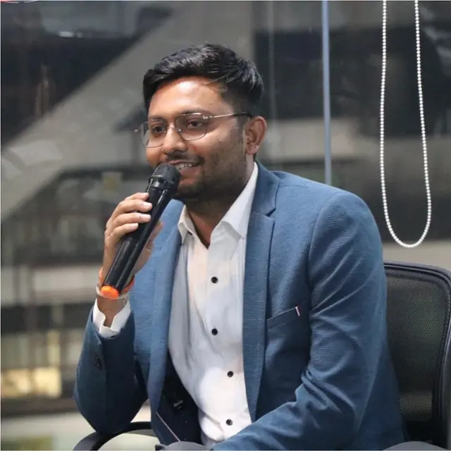 Himanshu Chaturvedi