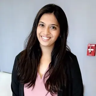 Kruti Raiyani