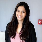 Kruti Raiyani