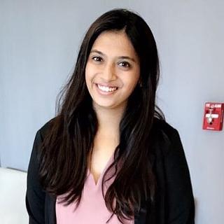 Kruti Raiyani