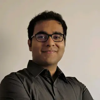 Kumar Sparsh