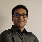Kumar Sparsh