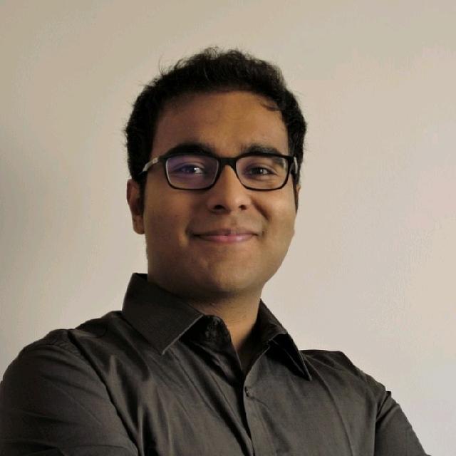 Kumar Sparsh