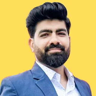 Faraz Wadhwania