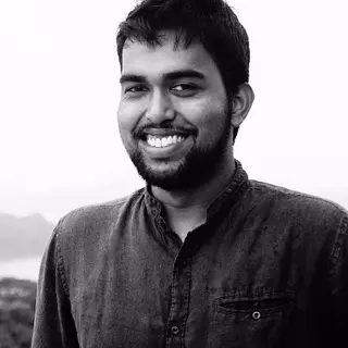 Ishan Rakshit