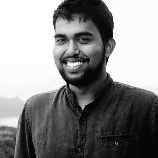 Ishan Rakshit