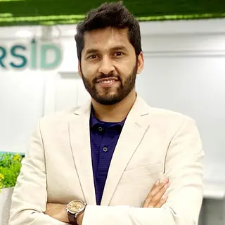 Sidharth Jain